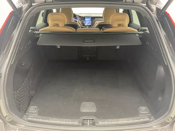 Volvo XC60 B5 BRIGHT PLUS AUT CZ - foto 6