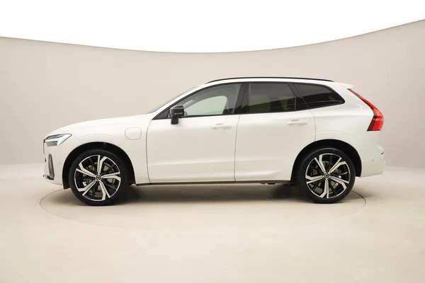 Volvo XC60 T6 AWD RECHARGE DARK PLUS AUT - foto 10