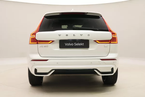Volvo XC60 T6 AWD RECHARGE DARK PLUS AUT - foto 12