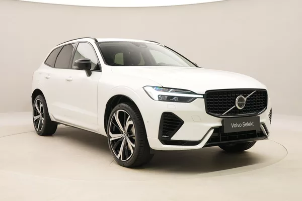 Volvo XC60 T6 AWD RECHARGE DARK PLUS AUT - foto 15
