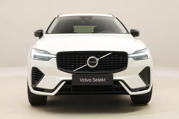 Volvo XC60 T6 AWD RECHARGE DARK PLUS AUT - foto 16