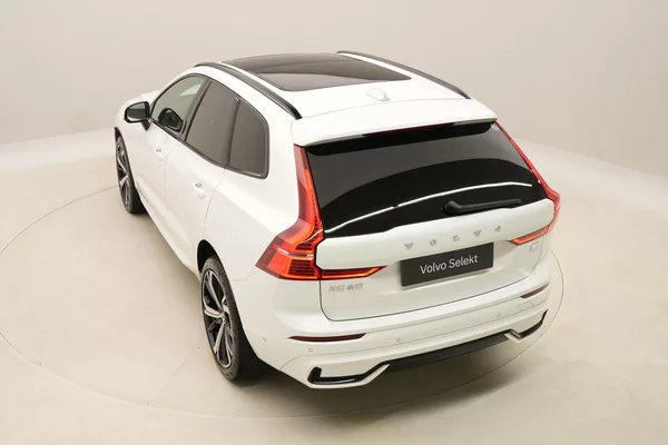Volvo XC60 T6 AWD RECHARGE DARK PLUS AUT - foto 18