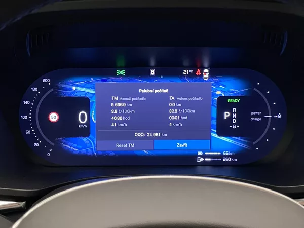 Volvo XC60 T6 AWD RECHARGE DARK PLUS AUT - foto 26