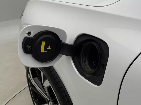Volvo XC60 T6 AWD RECHARGE DARK PLUS AUT - foto 38