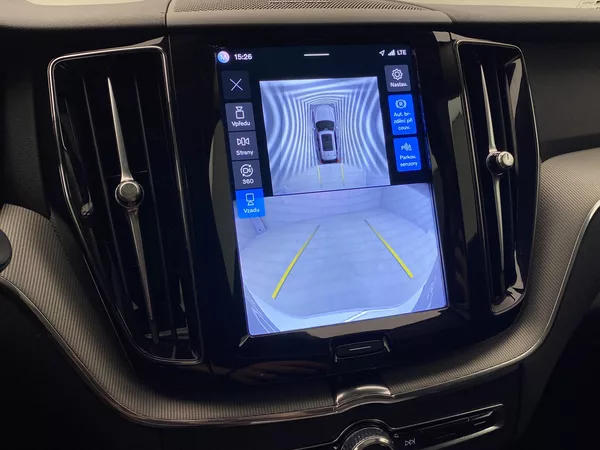 Volvo XC60 T6 AWD RECHARGE DARK PLUS AUT - foto 43