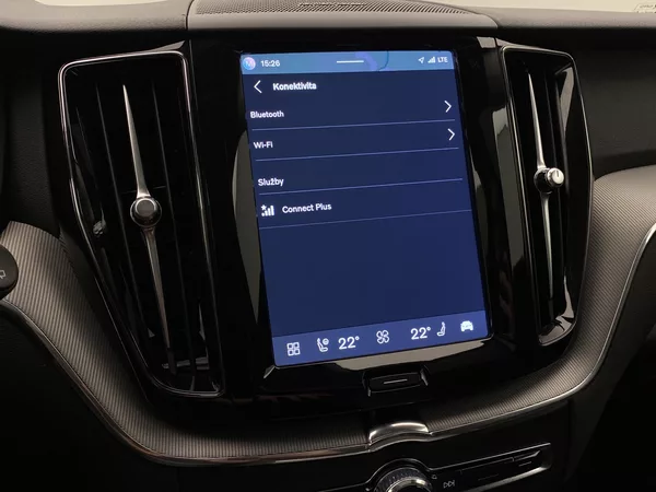 Volvo XC60 T6 AWD RECHARGE DARK PLUS AUT - foto 44