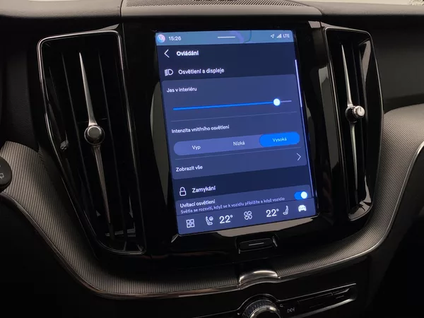 Volvo XC60 T6 AWD RECHARGE DARK PLUS AUT - foto 51