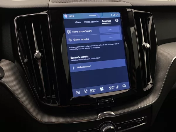 Volvo XC60 T6 AWD RECHARGE DARK PLUS AUT - foto 58