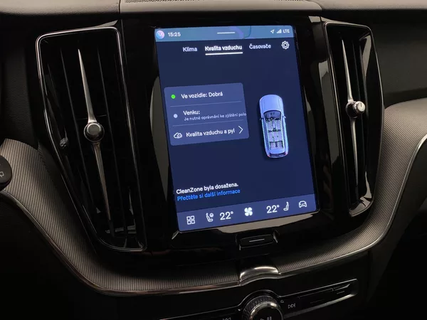 Volvo XC60 T6 AWD RECHARGE DARK PLUS AUT - foto 59