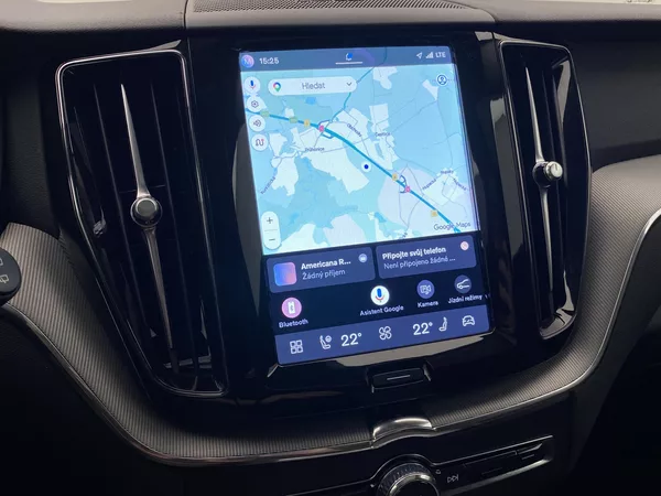 Volvo XC60 T6 AWD RECHARGE DARK PLUS AUT - foto 62