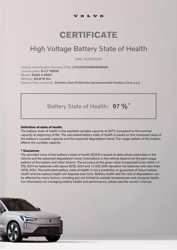Volvo XC60 T6 AWD RECHARGE DARK PLUS AUT - foto 63