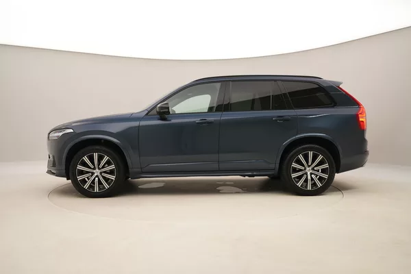 Volvo XC90 B5 AWD DARK PLUS AUT CZ - foto 10