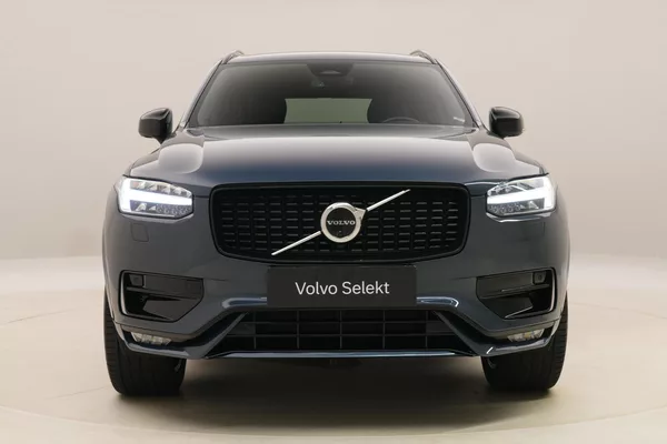 Volvo XC90 B5 AWD DARK PLUS AUT CZ - foto 16