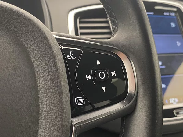 Volvo XC90 B5 AWD DARK PLUS AUT CZ - foto 21