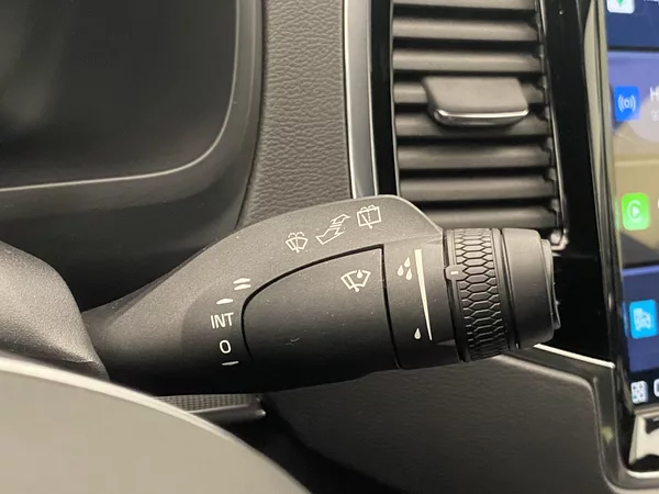 Volvo XC90 B5 AWD DARK PLUS AUT CZ - foto 23