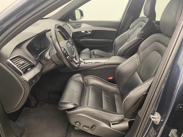 Volvo XC90 B5 AWD DARK PLUS AUT CZ - foto 3