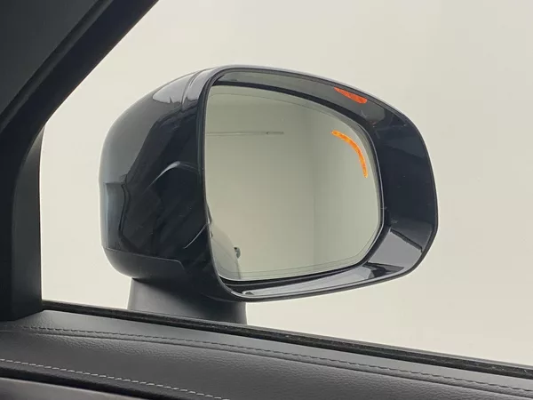 Volvo XC90 B5 AWD DARK PLUS AUT CZ - foto 37