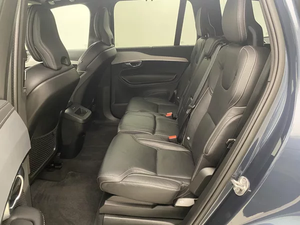 Volvo XC90 B5 AWD DARK PLUS AUT CZ - foto 5