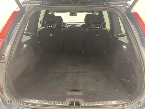 Volvo XC90 B5 AWD DARK PLUS AUT CZ - foto 6