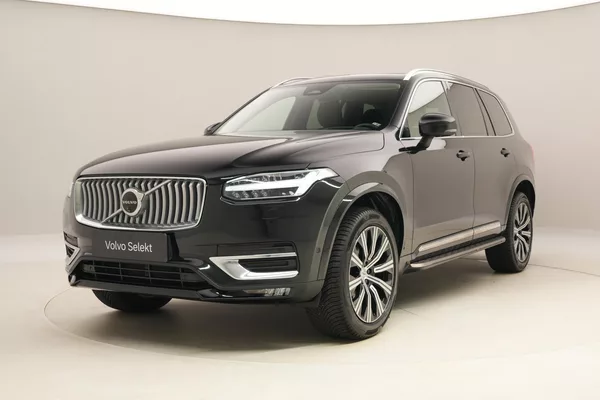 Volvo XC90 B5 AWD BRIGHT ULTIMATE AUT 7m