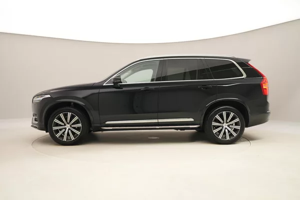 Volvo XC90 B5 AWD BRIGHT ULTIMATE AUT 7m - foto 10