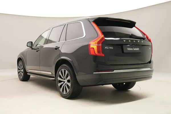 Volvo XC90 B5 AWD BRIGHT ULTIMATE AUT 7m - foto 11