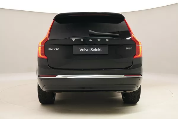 Volvo XC90 B5 AWD BRIGHT ULTIMATE AUT 7m - foto 12