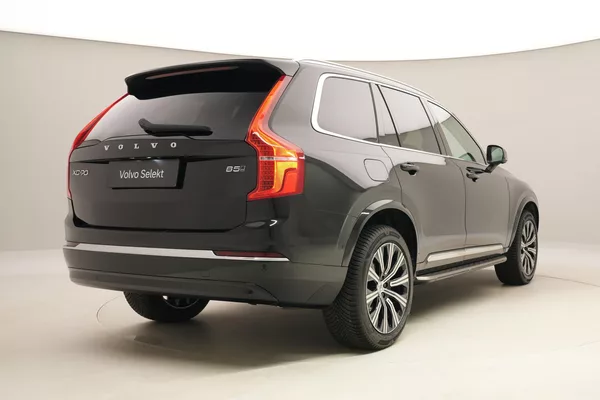 Volvo XC90 B5 AWD BRIGHT ULTIMATE AUT 7m - foto 13