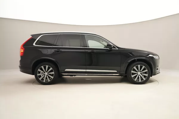 Volvo XC90 B5 AWD BRIGHT ULTIMATE AUT 7m - foto 14