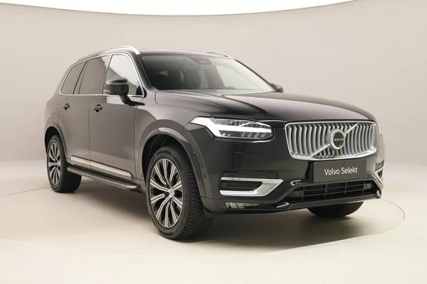 Volvo XC90 B5 AWD BRIGHT ULTIMATE AUT 7m - foto 15