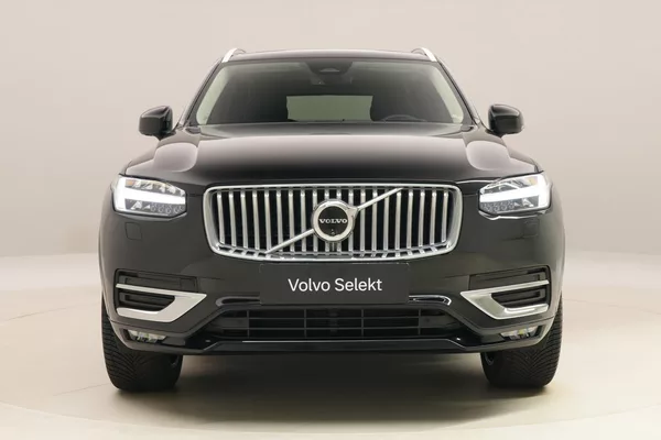 Volvo XC90 B5 AWD BRIGHT ULTIMATE AUT 7m - foto 16