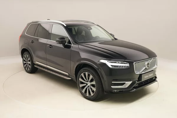 Volvo XC90 B5 AWD BRIGHT ULTIMATE AUT 7m - foto 17
