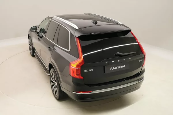 Volvo XC90 B5 AWD BRIGHT ULTIMATE AUT 7m - foto 18