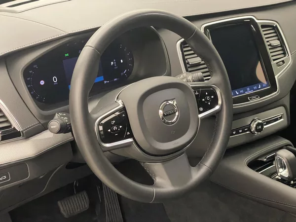 Volvo XC90 B5 AWD BRIGHT ULTIMATE AUT 7m - foto 19