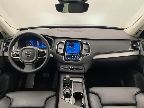 Volvo XC90 B5 AWD BRIGHT ULTIMATE AUT 7m - foto 2