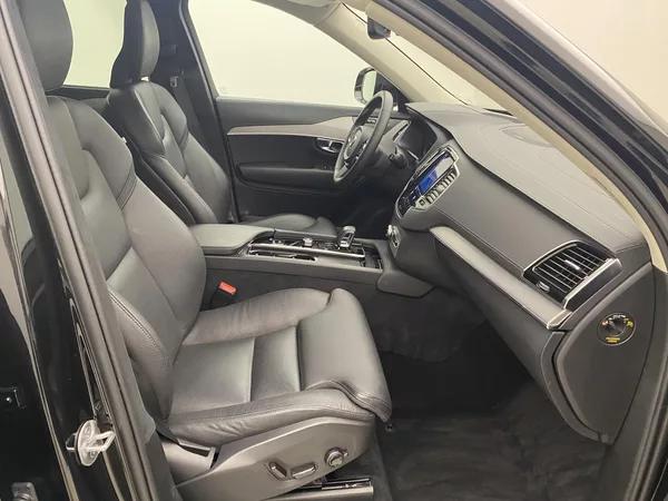 Volvo XC90 B5 AWD BRIGHT ULTIMATE AUT 7m - foto 24