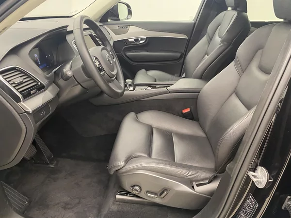Volvo XC90 B5 AWD BRIGHT ULTIMATE AUT 7m - foto 3
