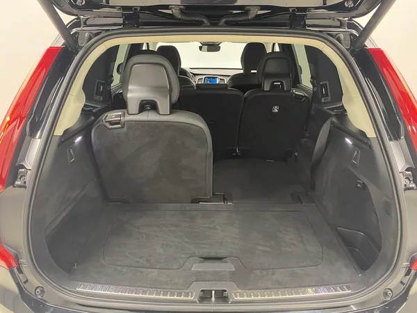 Volvo XC90 B5 AWD BRIGHT ULTIMATE AUT 7m - foto 35