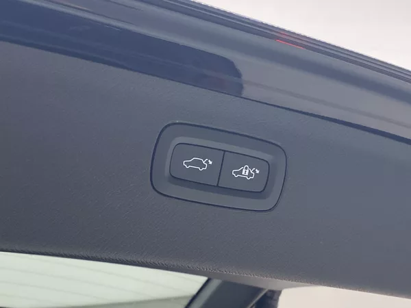 Volvo XC90 B5 AWD BRIGHT ULTIMATE AUT 7m - foto 36