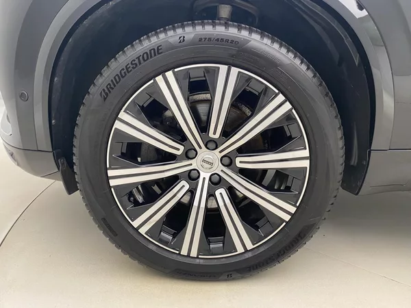 Volvo XC90 B5 AWD BRIGHT ULTIMATE AUT 7m - foto 39