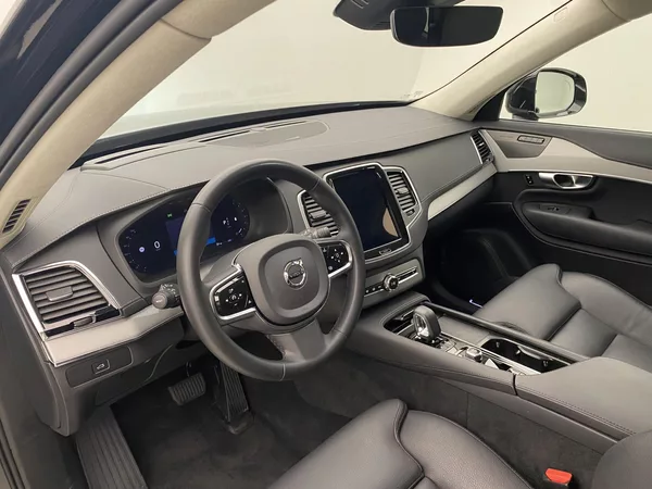 Volvo XC90 B5 AWD BRIGHT ULTIMATE AUT 7m - foto 4