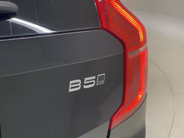 Volvo XC90 B5 AWD BRIGHT ULTIMATE AUT 7m - foto 40