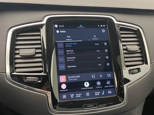 Volvo XC90 B5 AWD BRIGHT ULTIMATE AUT 7m - foto 43