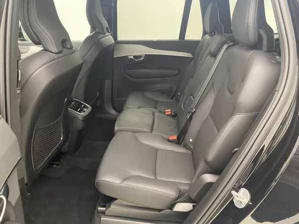 Volvo XC90 B5 AWD BRIGHT ULTIMATE AUT 7m - foto 5