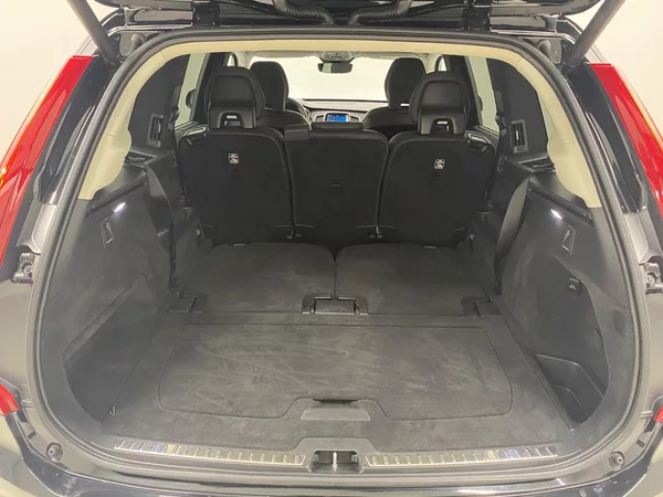 Volvo XC90 B5 AWD BRIGHT ULTIMATE AUT 7m - foto 6