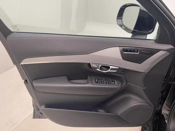 Volvo XC90 B5 AWD BRIGHT ULTIMATE AUT 7m - foto 7