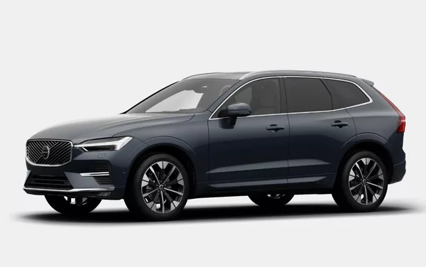 Volvo XC60 B5 AWD AUT BRIGHT ULTRA