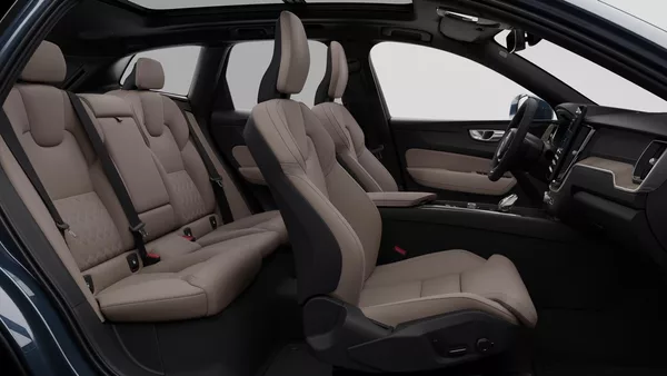 Volvo XC60 B5 AWD AUT BRIGHT ULTRA - foto 4