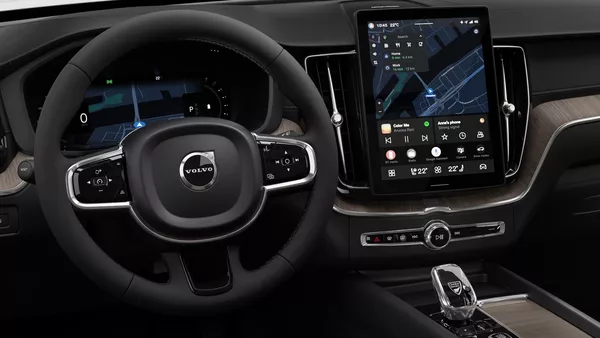 Volvo XC60 B5 AWD AUT BRIGHT ULTRA - foto 5