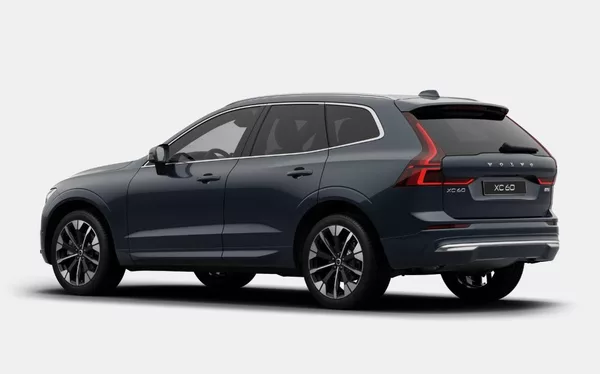 Volvo XC60 B5 AWD AUT BRIGHT ULTRA - foto 6